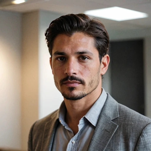 Emilio Duarte