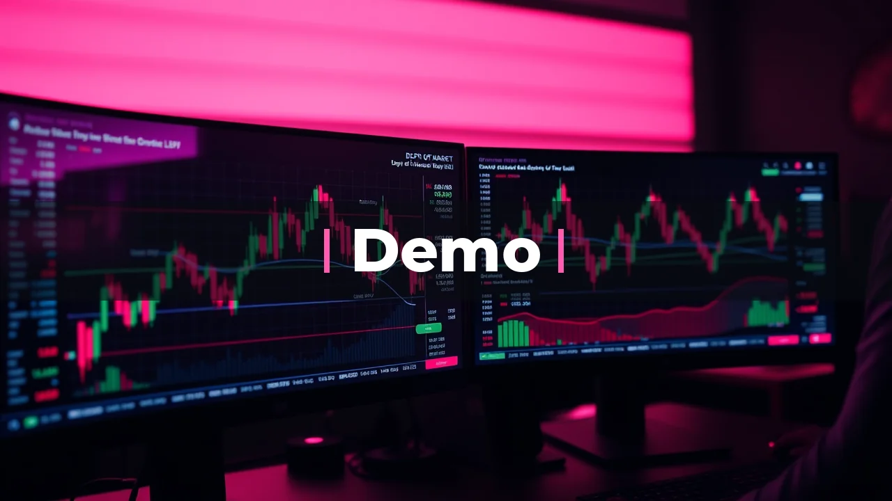 Cuenta Demo de IG Markets para Argentina