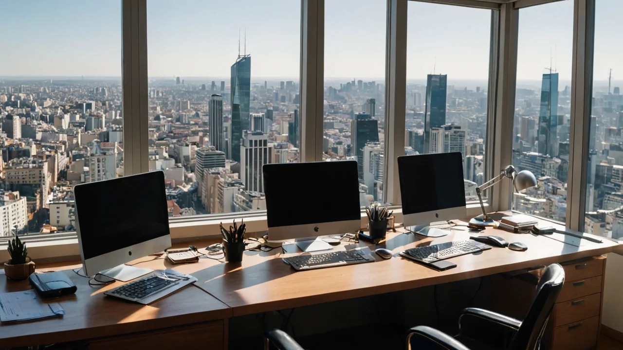 Expert Advisors en IG Markets para Argentina