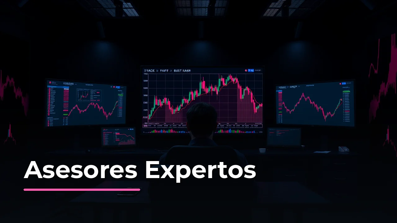 Expert Advisors en IG Markets para Argentina