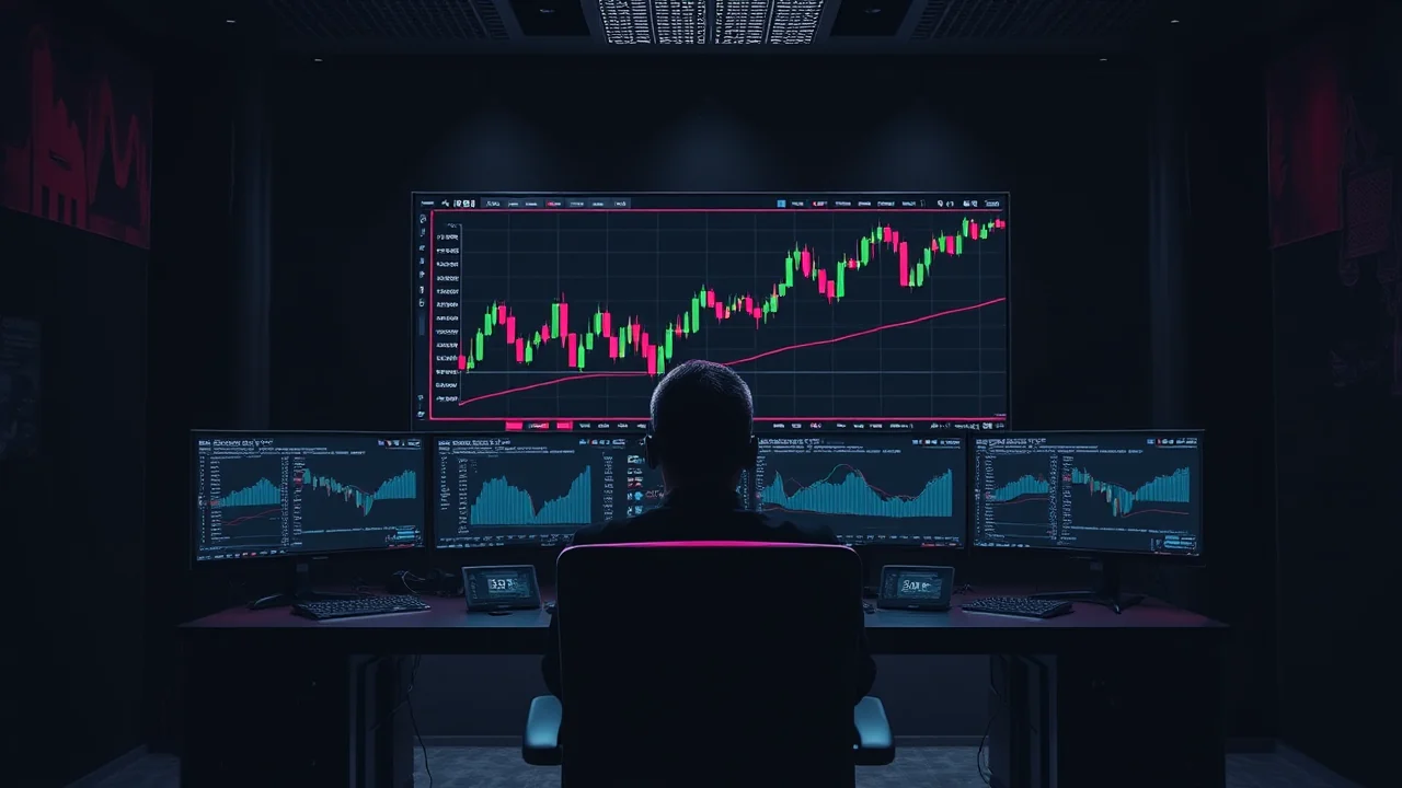 Análisis de IG Markets para traders en Argentina