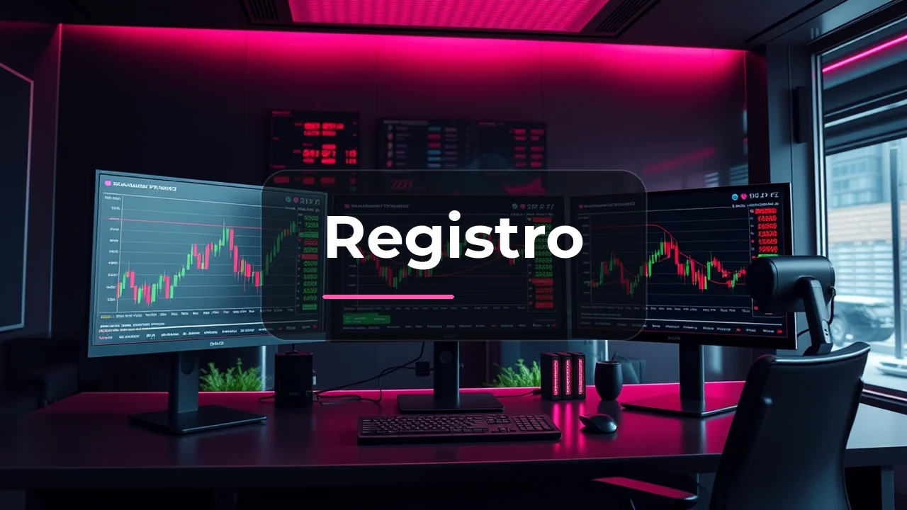 Registro en IG Markets para Argentina